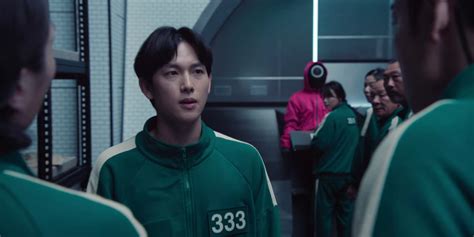 Does Player 333 (Myung.
